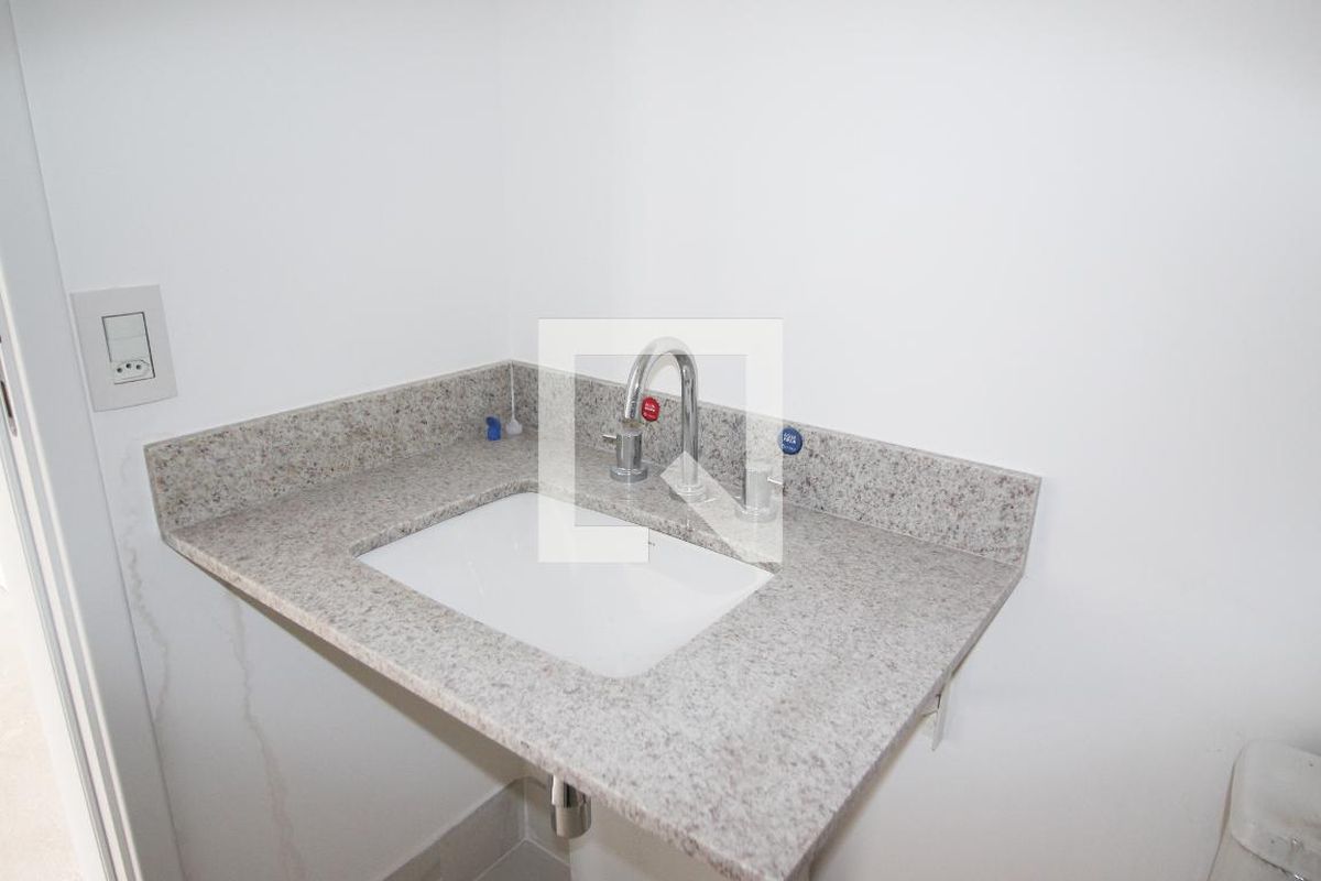 Kitnet-Studio, 35 m² - Foto 24