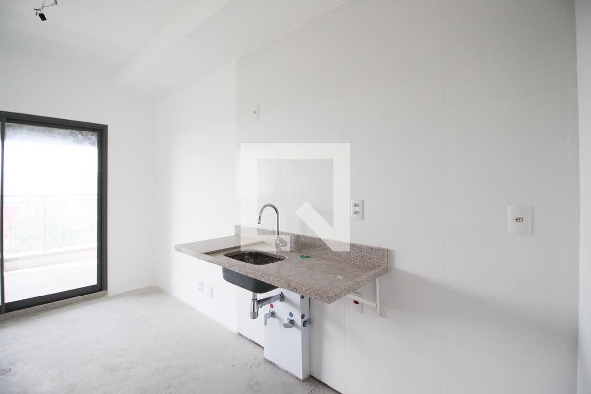 Kitnet-Studio, 35 m² - Foto 32