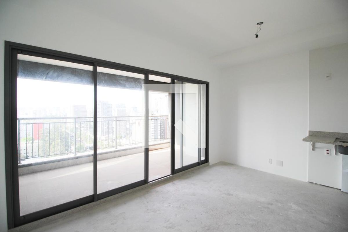 Kitnet-Studio, 35 m² - Foto 8