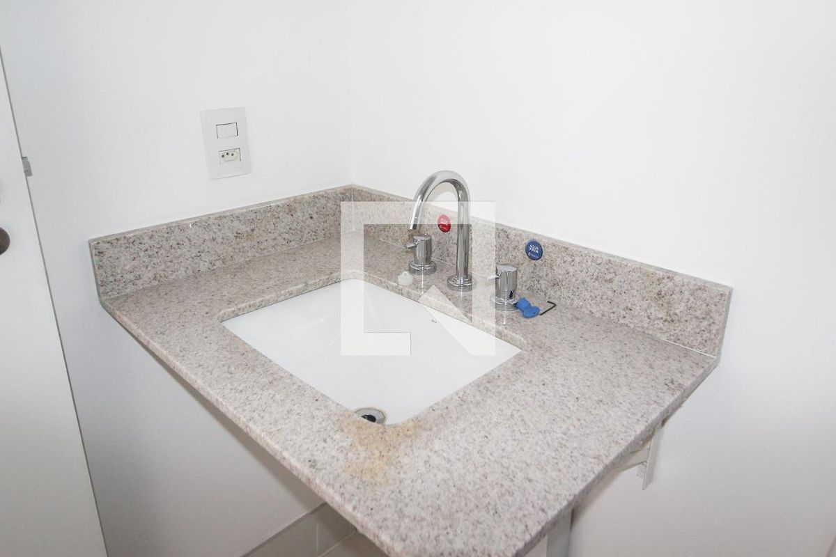 Kitnet-Studio, 28 m² - Foto 25