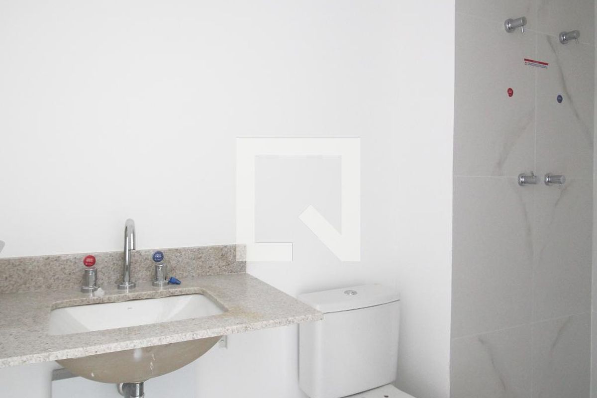 Kitnet-Studio, 28 m² - Foto 19