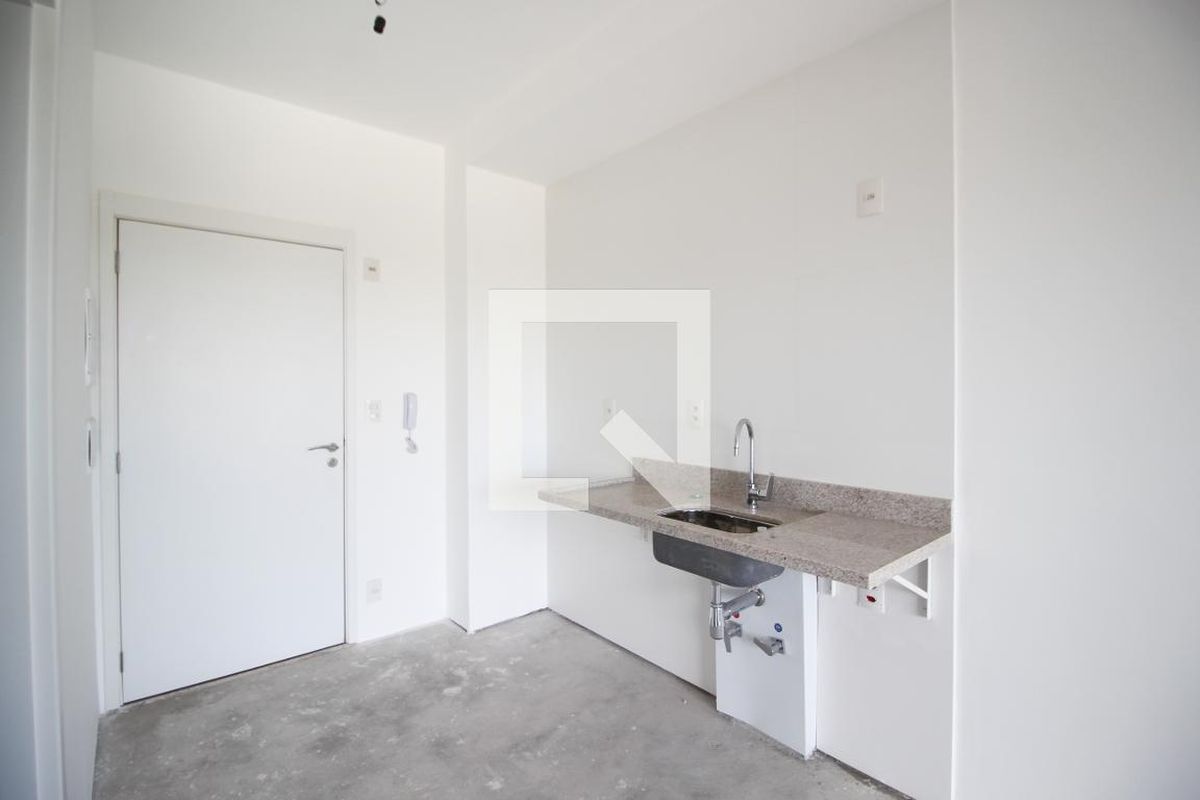 Kitnet-Studio, 28 m² - Foto 27