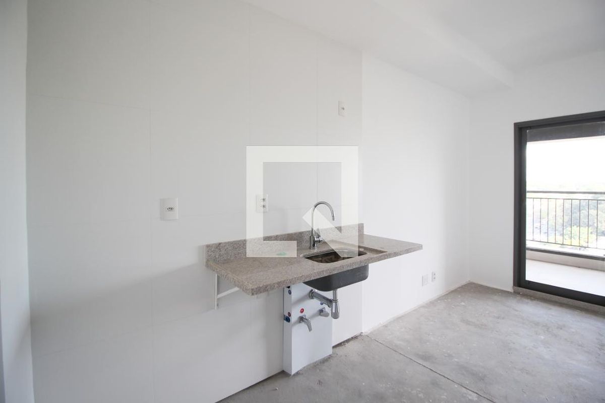 Kitnet-Studio, 28 m² - Foto 31