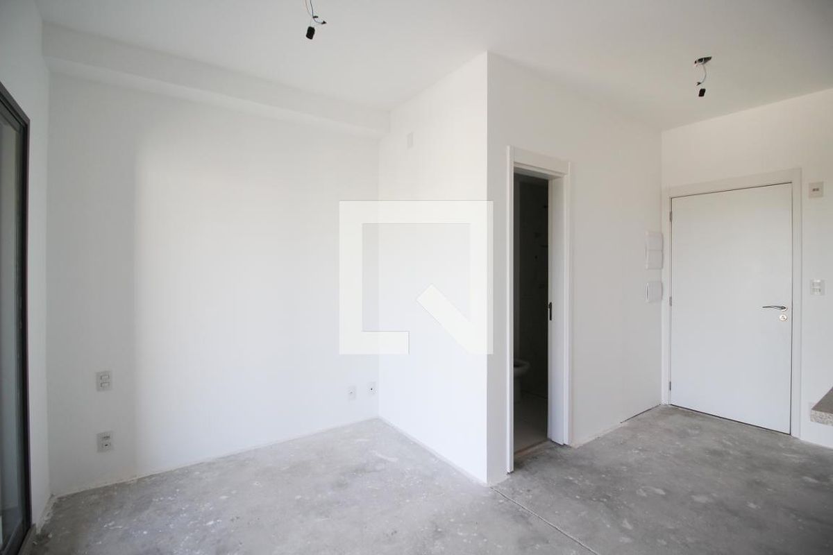 Kitnet-Studio, 28 m² - Foto 4