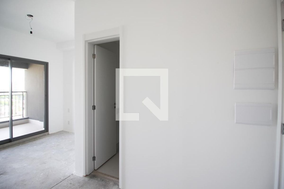 Kitnet-Studio, 28 m² - Foto 33