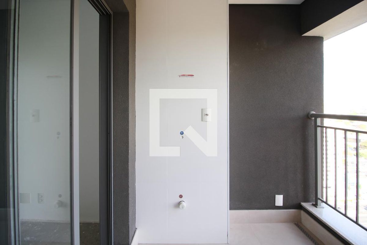 Kitnet-Studio, 28 m² - Foto 16