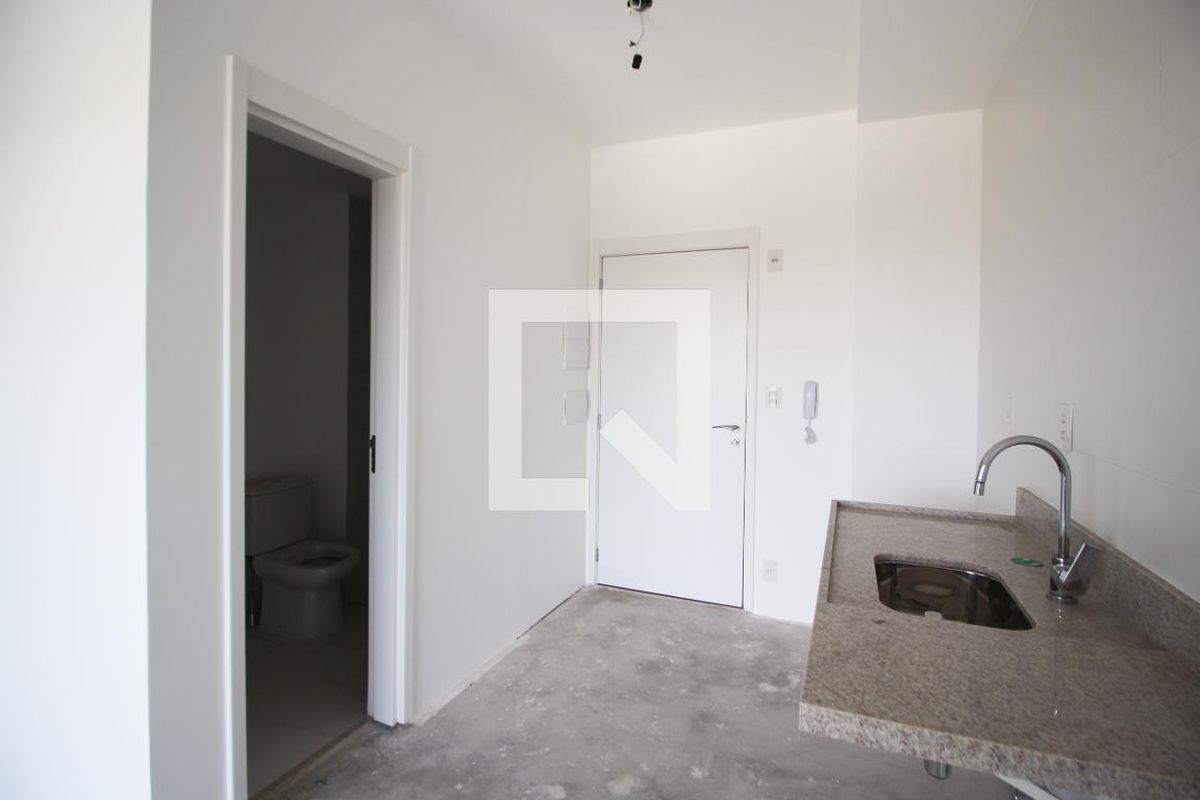 Kitnet-Studio, 28 m² - Foto 29