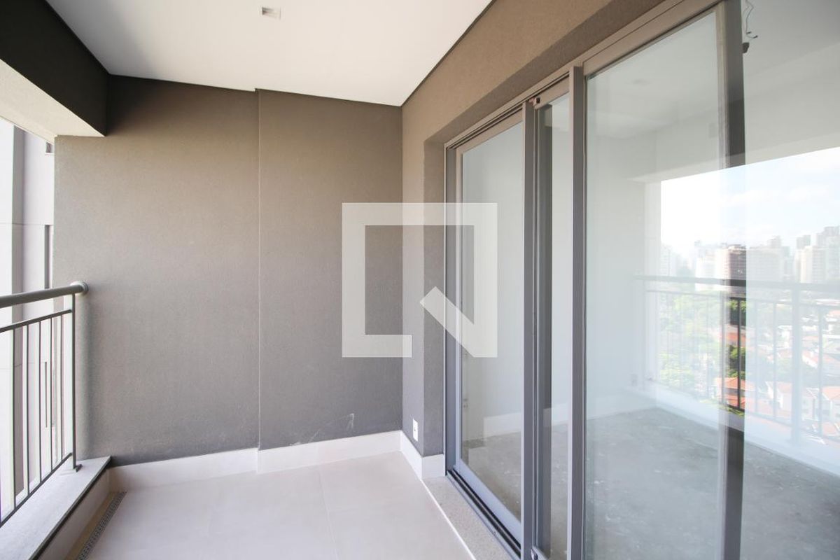 Kitnet-Studio, 28 m² - Foto 12