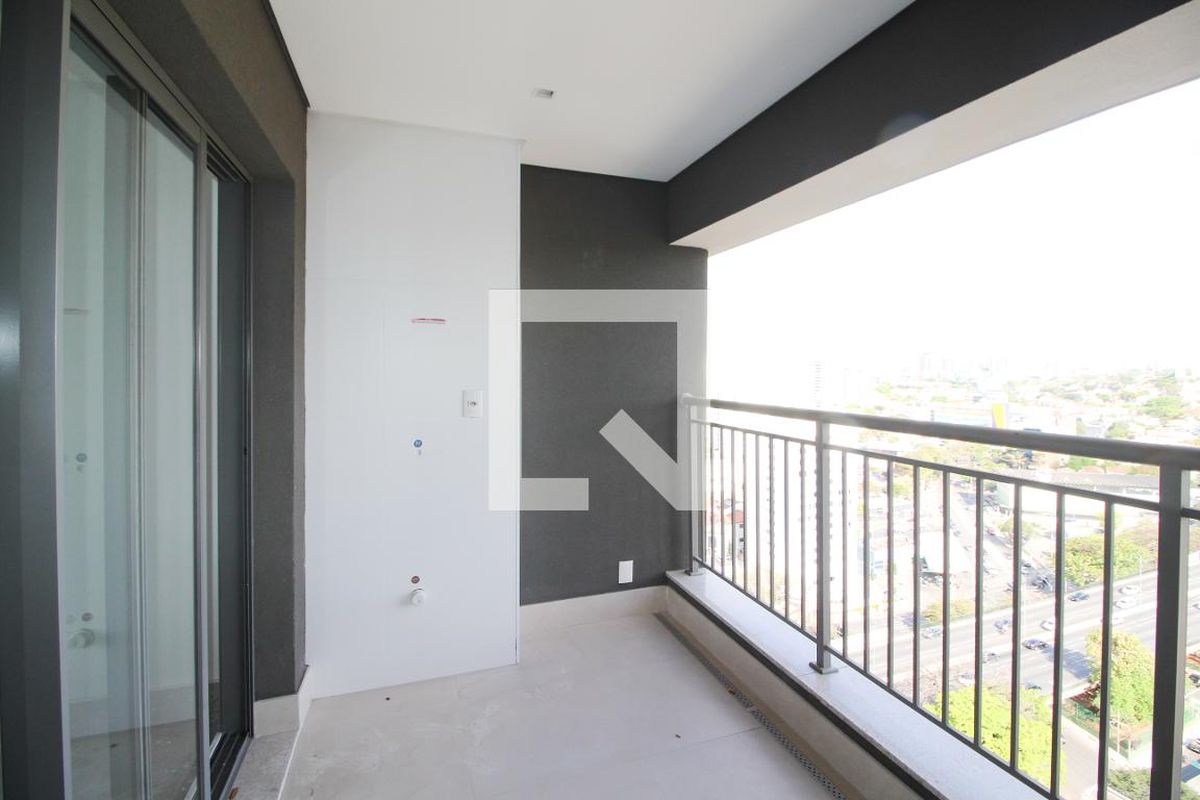 Kitnet-Studio, 28 m² - Foto 14
