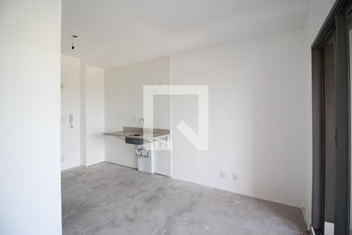 Kitnet-Studio, 28 m² - Foto 6