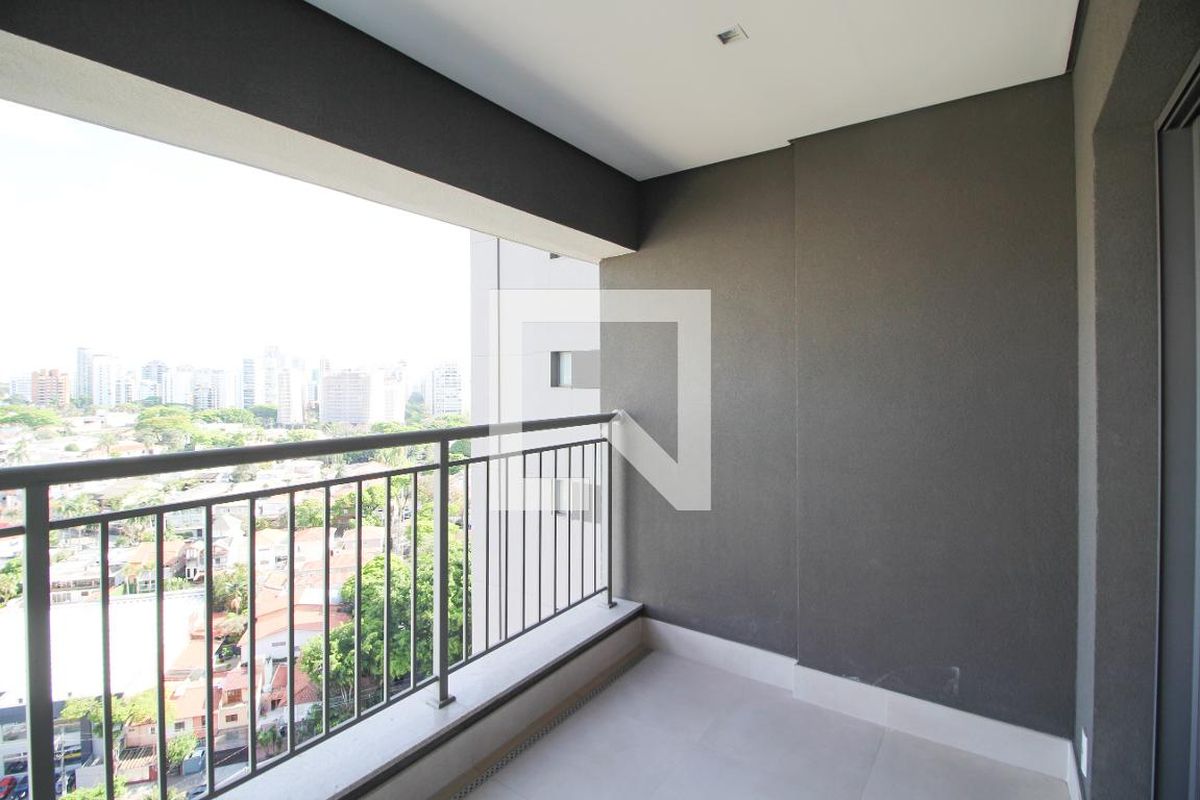 Kitnet-Studio, 28 m² - Foto 10