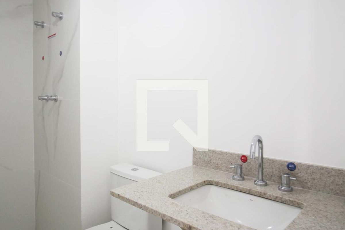 Kitnet-Studio, 35 m² - Foto 24