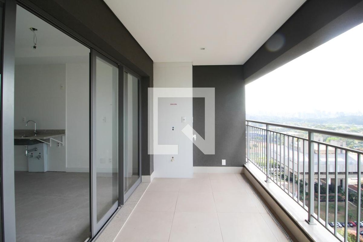Kitnet-Studio, 35 m² - Foto 14