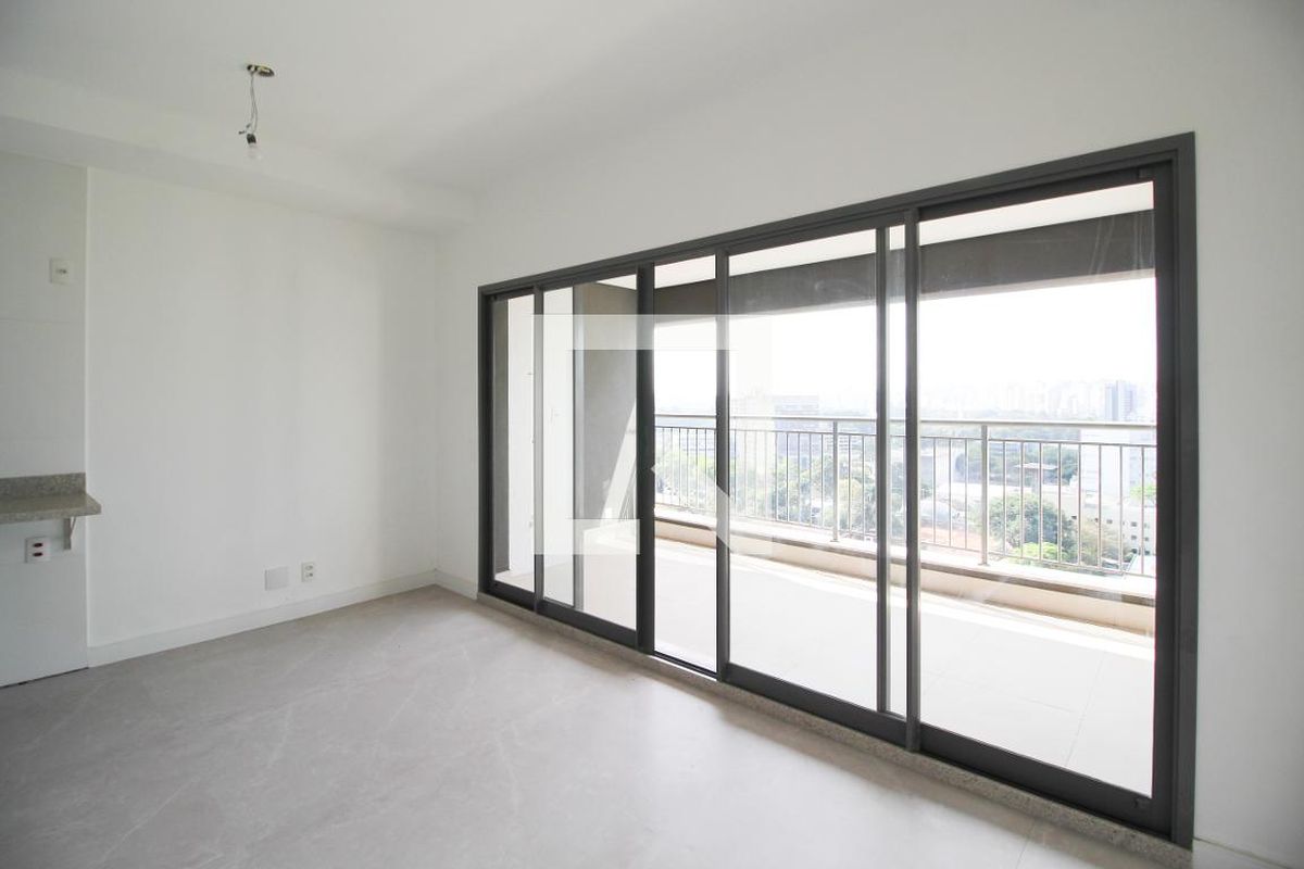 Kitnet-Studio, 35 m² - Foto 8