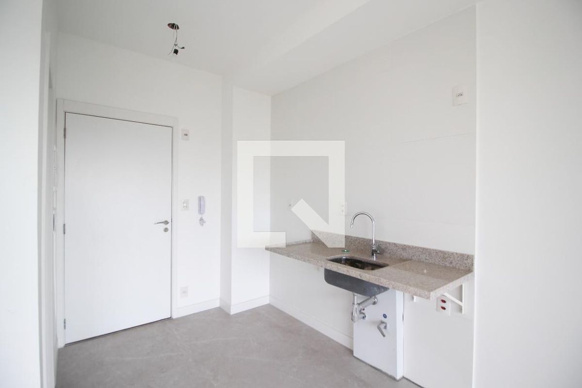 Kitnet-Studio, 35 m² - Foto 30