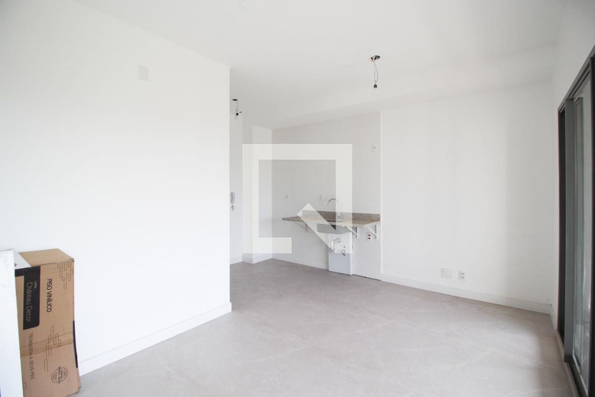 Kitnet-Studio, 35 m² - Foto 10