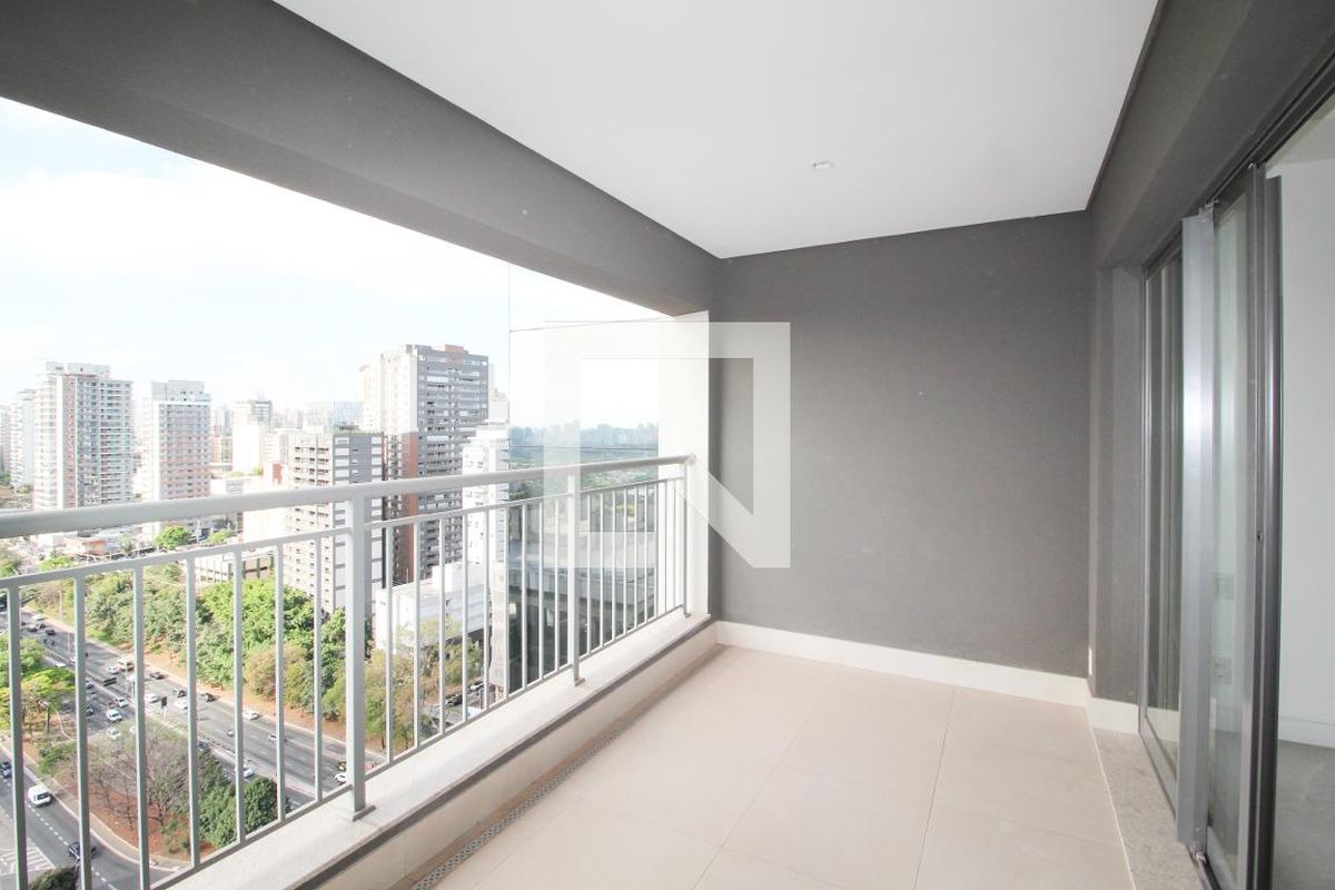 Kitnet-Studio, 35 m² - Foto 18