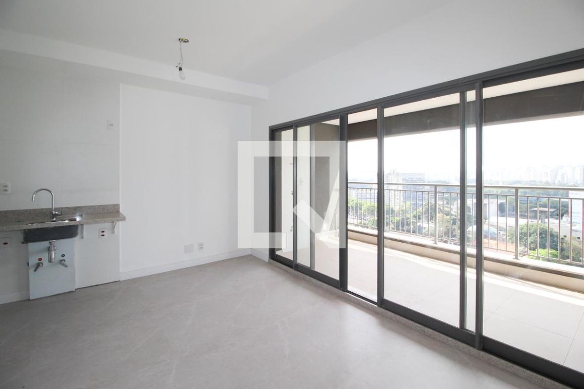 Kitnet-Studio, 35 m² - Foto 6