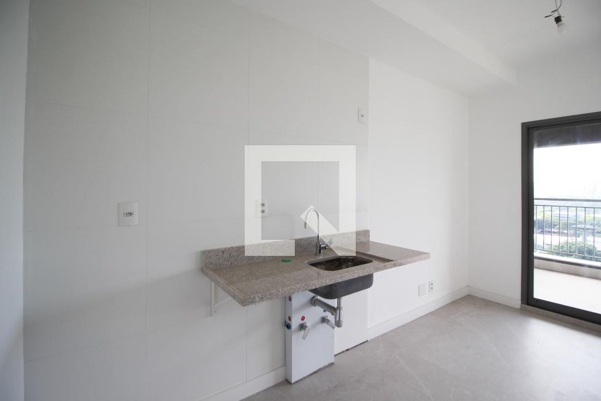 Kitnet-Studio, 35 m² - Foto 34