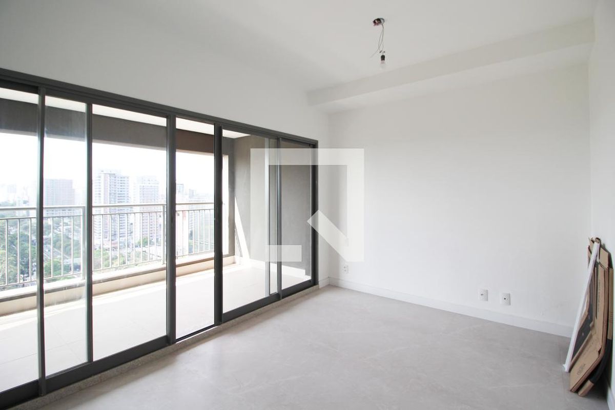 Kitnet-Studio, 35 m² - Foto 2