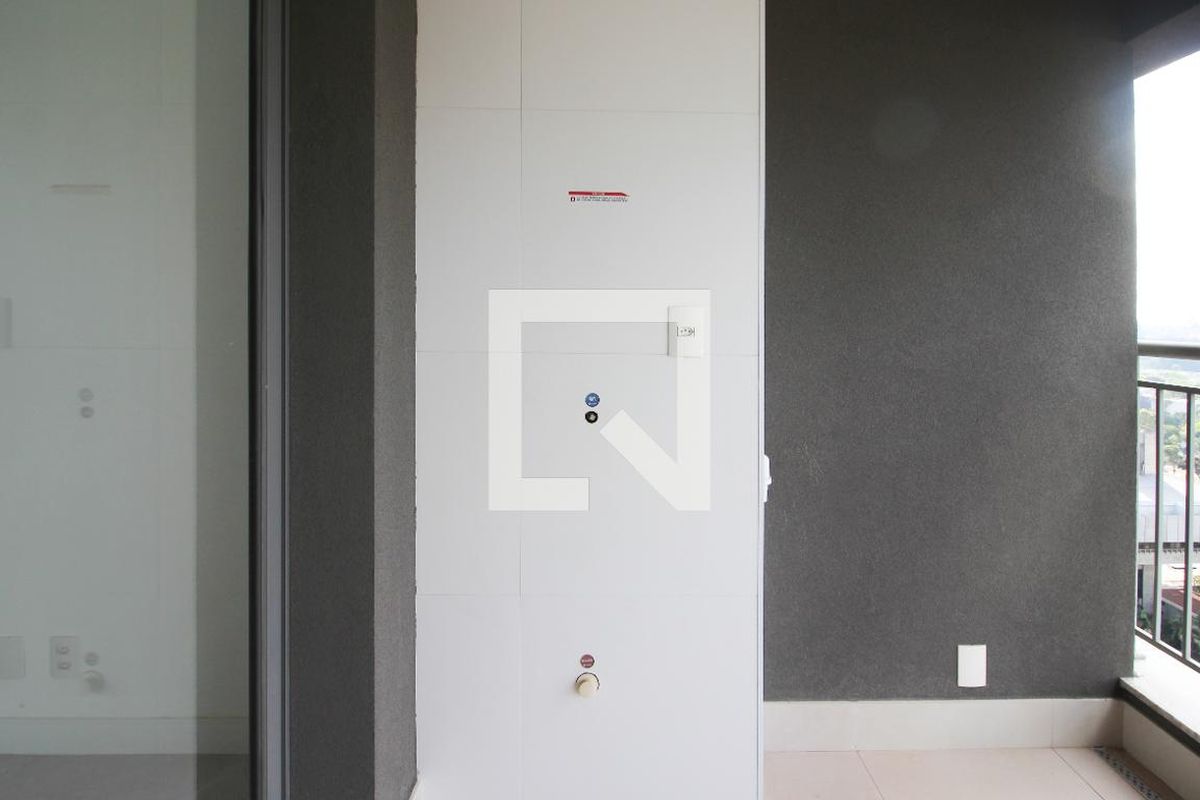Kitnet-Studio, 35 m² - Foto 16