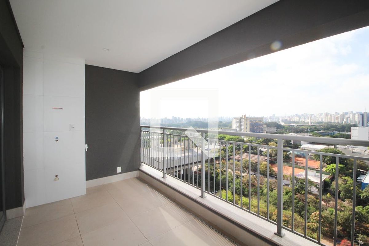 Kitnet-Studio, 35 m² - Foto 12