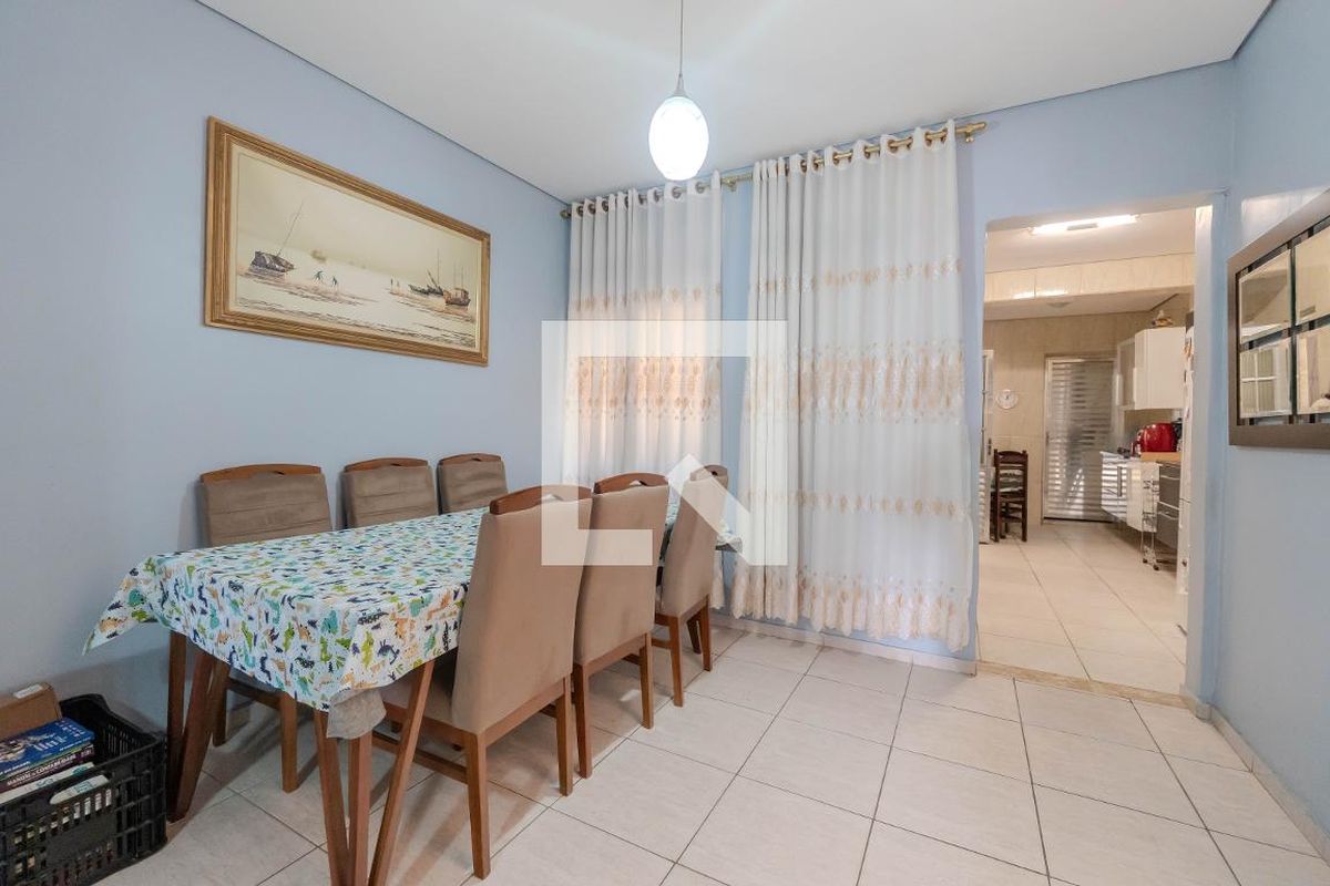 Casa, 4 quartos, 170 m² - Foto 11