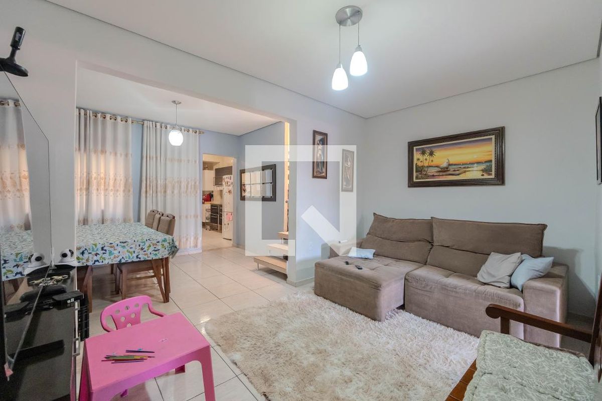 Casa, 4 quartos, 170 m² - Foto 7
