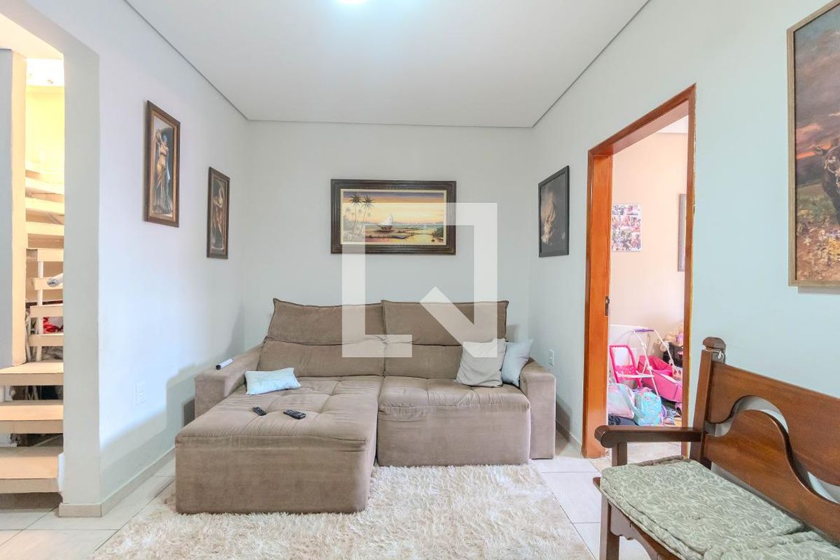 Casa, 4 quartos, 170 m² - Foto 9