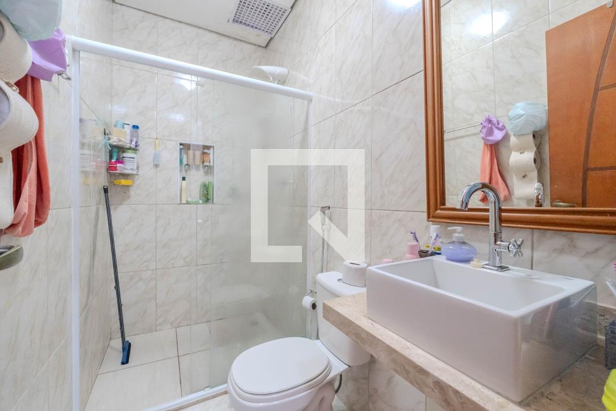 Casa, 4 quartos, 170 m² - Foto 57