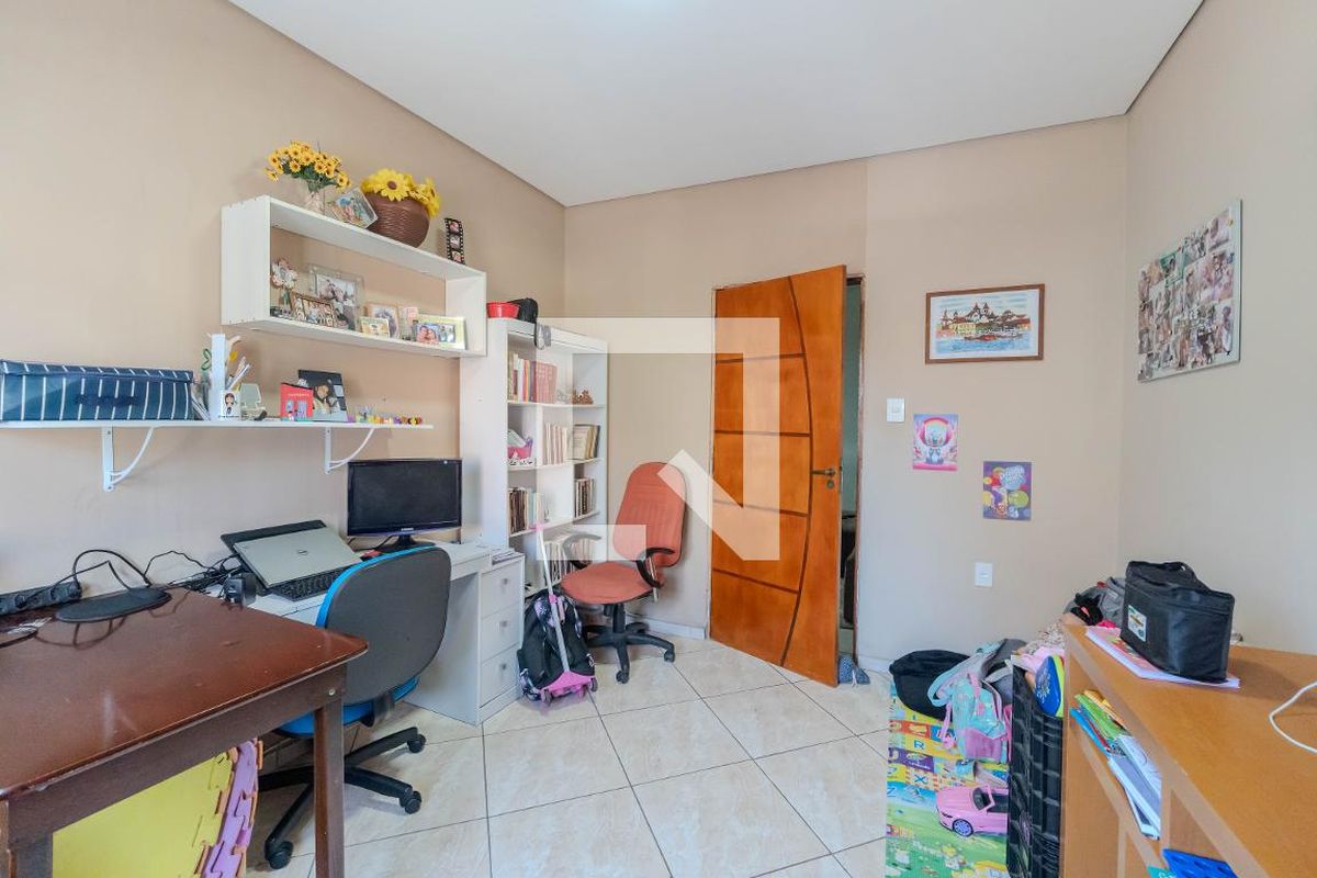 Casa, 4 quartos, 170 m² - Foto 27