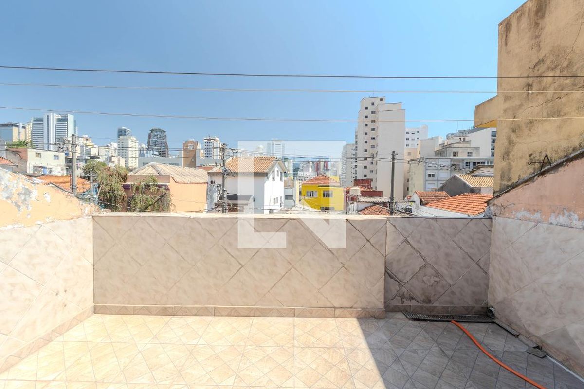 Casa, 4 quartos, 170 m² - Foto 21
