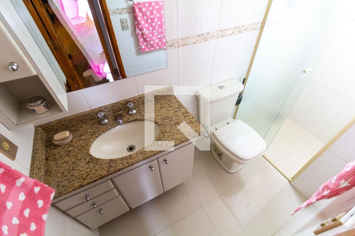 Apartamento, 2 quartos, 67 m² - Foto 83