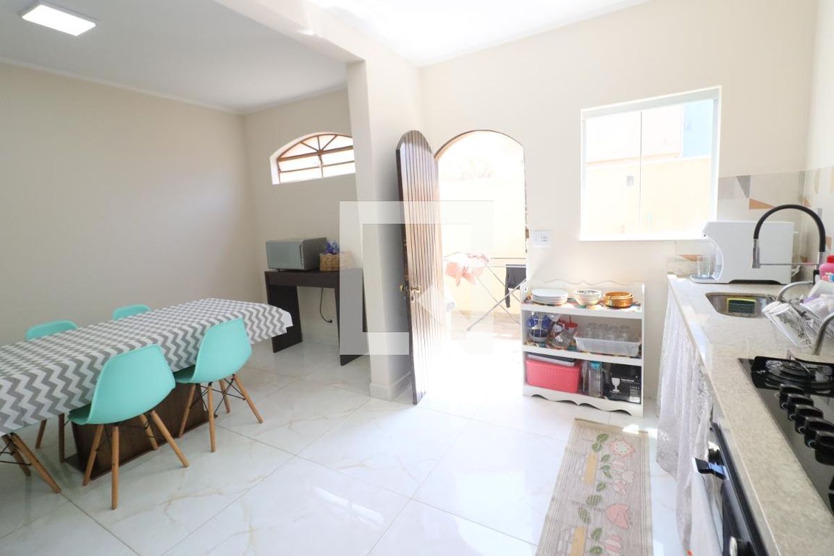 Casa, 3 quartos, 161 m² - Foto 60