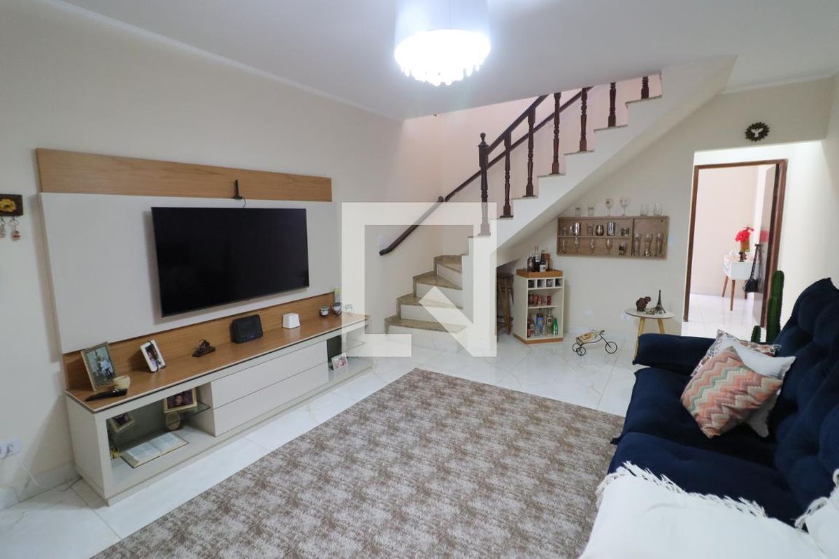 Casa, 3 quartos, 161 m² - Foto 4