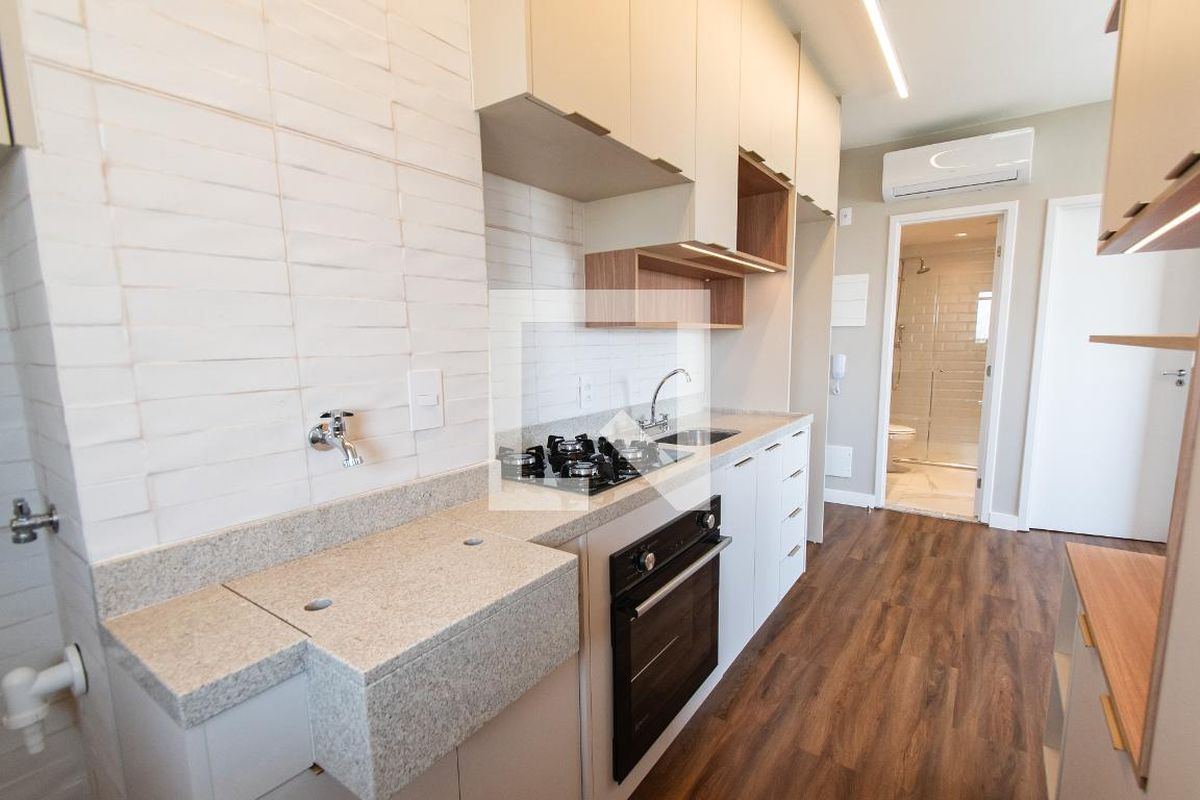 Apartamento, 2 quartos, 41 m² - Foto 87