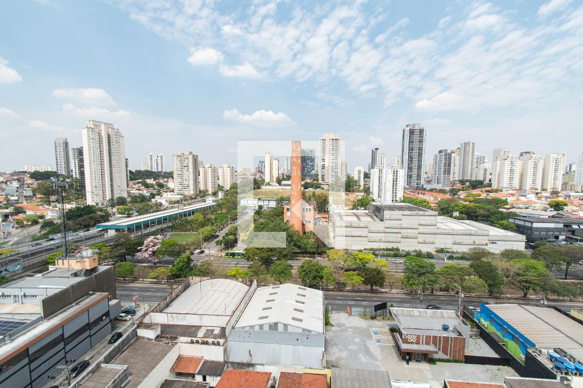 Apartamento, 2 quartos, 41 m² - Foto 33
