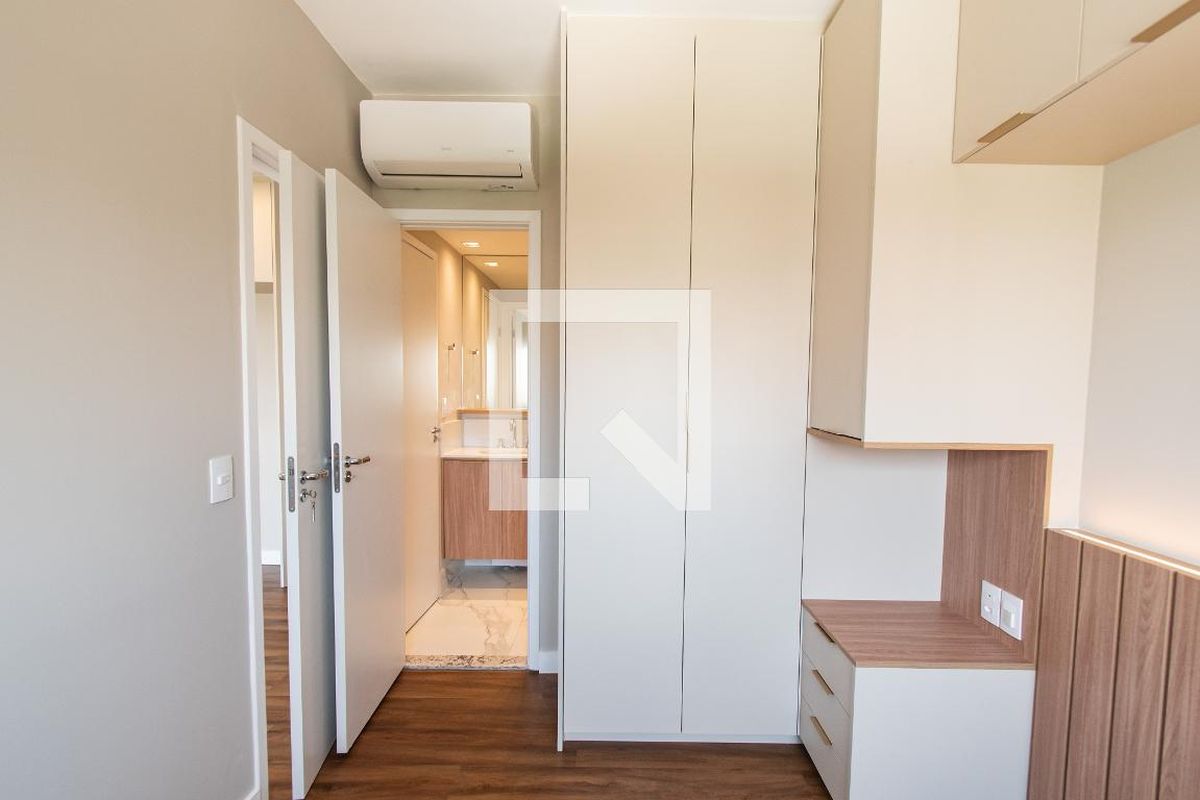 Apartamento, 2 quartos, 41 m² - Foto 54