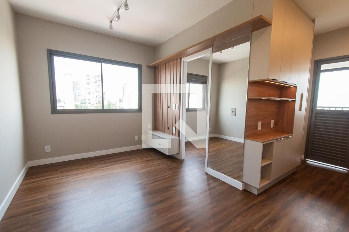 Apartamento, 2 quartos, 41 m² - Foto 3