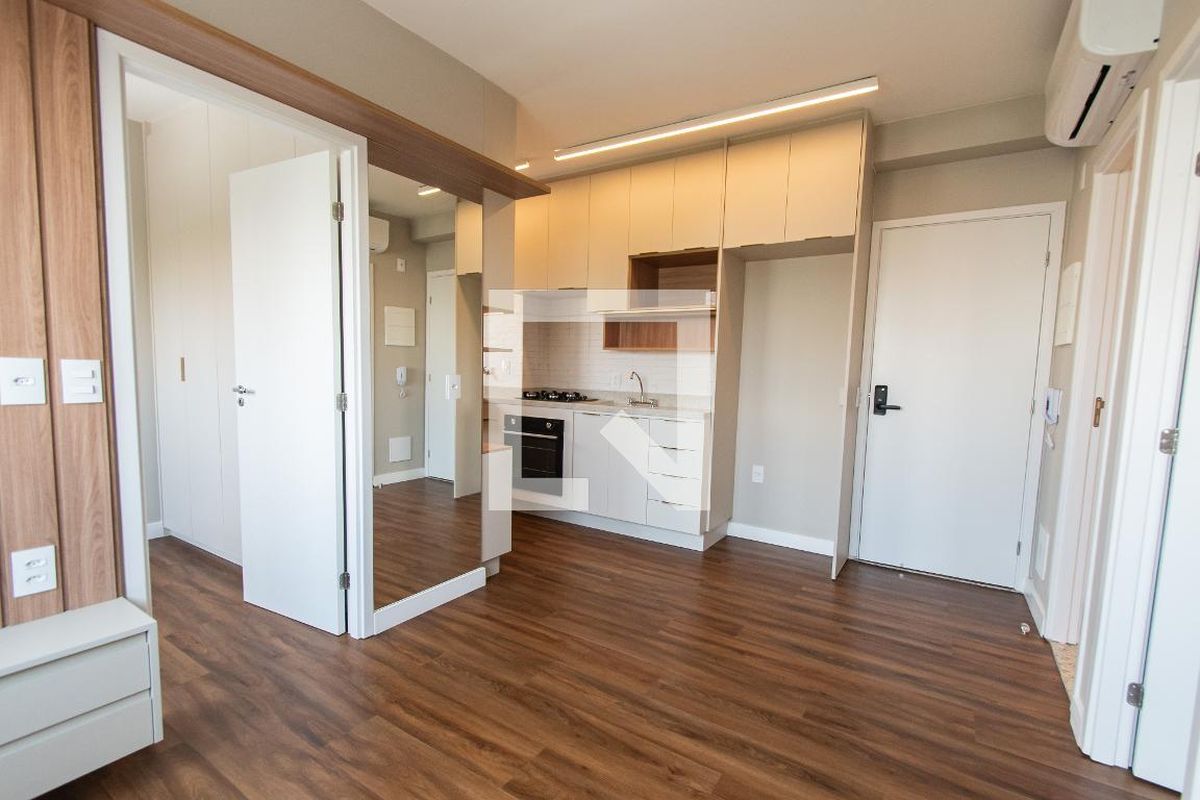 Apartamento, 2 quartos, 41 m² - Foto 12
