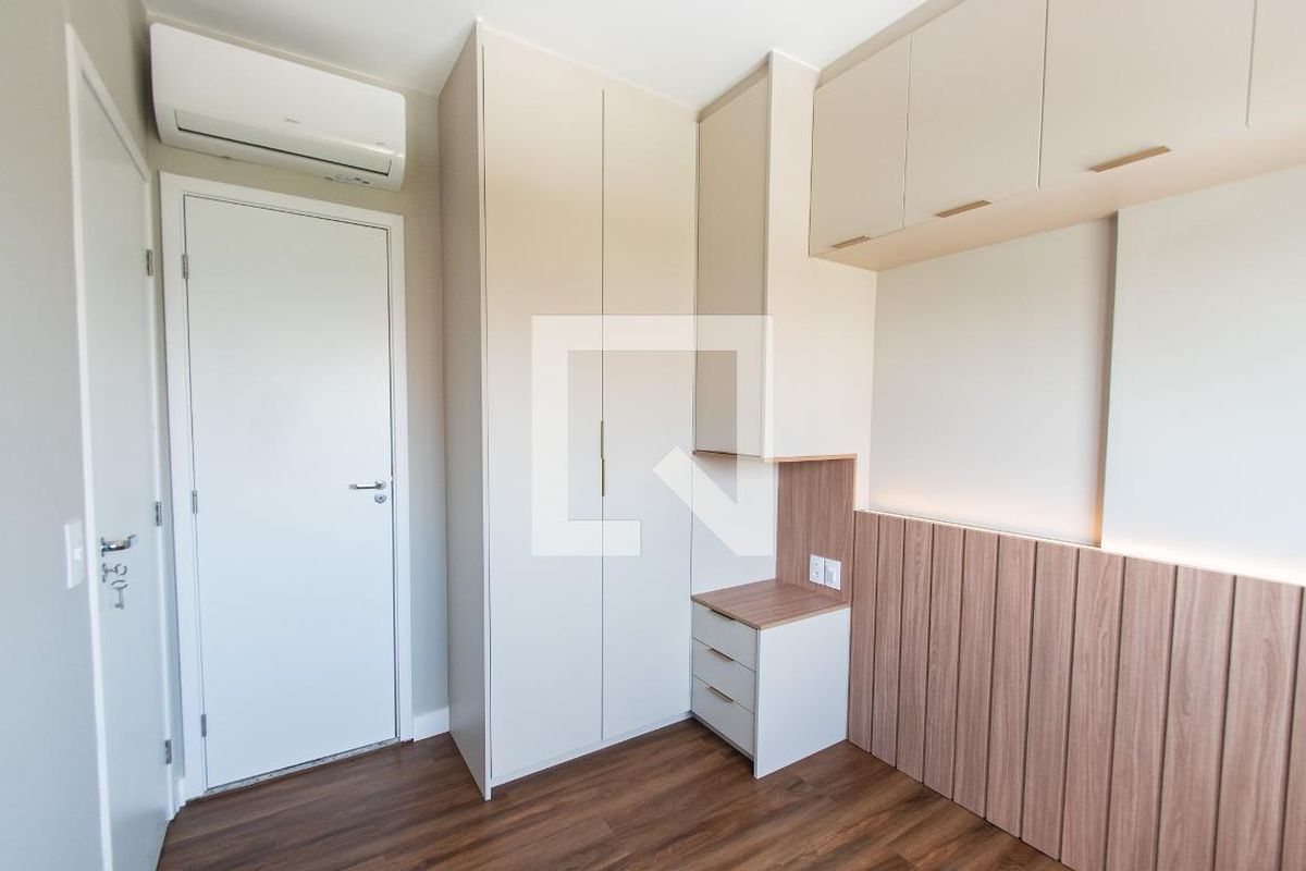 Apartamento, 2 quartos, 41 m² - Foto 39
