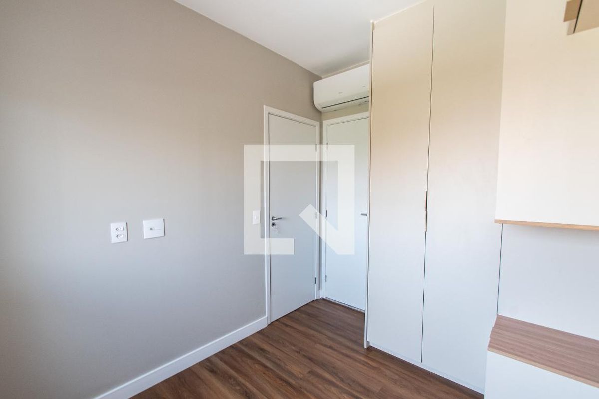 Apartamento, 2 quartos, 41 m² - Foto 42