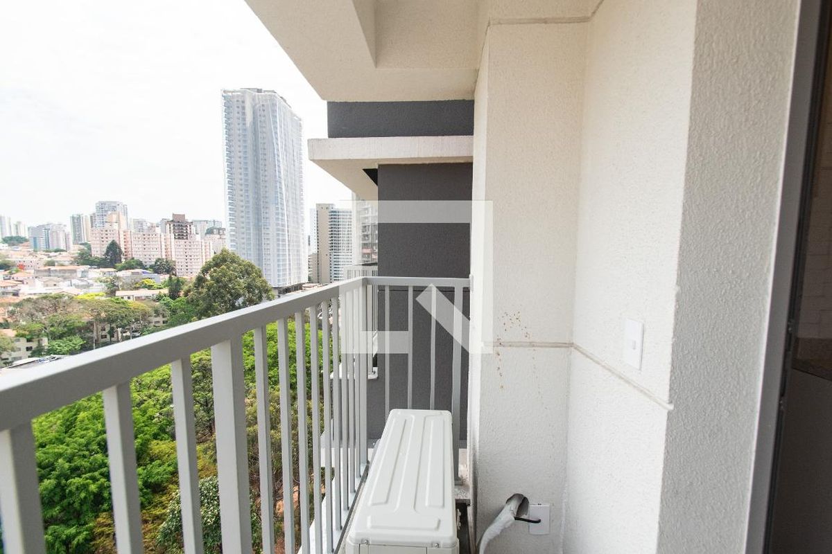 Apartamento, 2 quartos, 41 m² - Foto 96