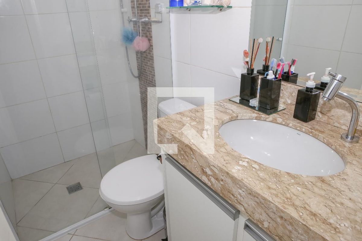 Apartamento, 3 quartos, 70 m² - Foto 55