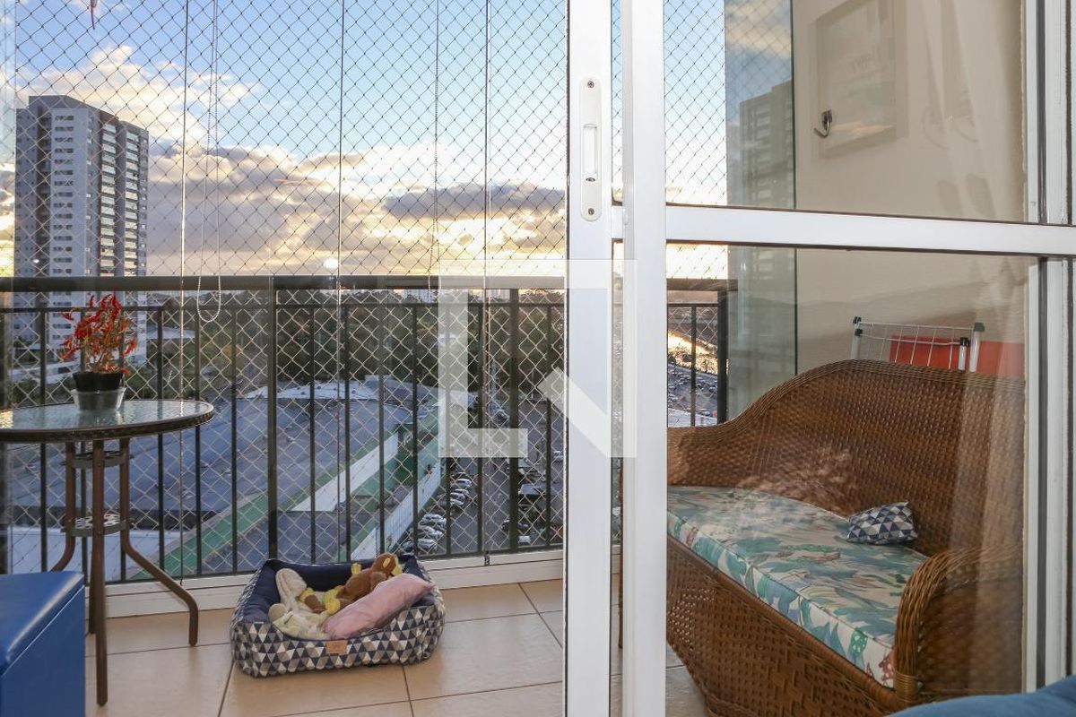 Apartamento, 3 quartos, 70 m² - Foto 11