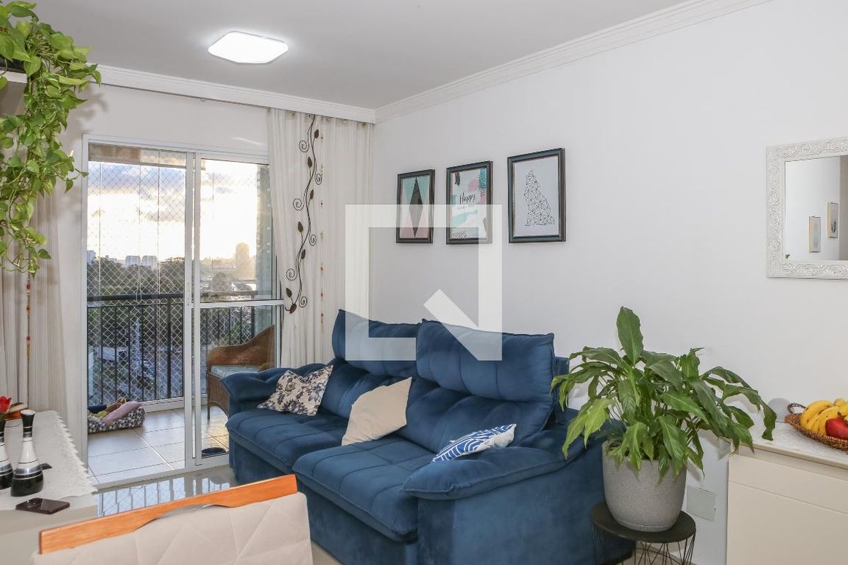 Apartamento, 3 quartos, 70 m² - Foto 5