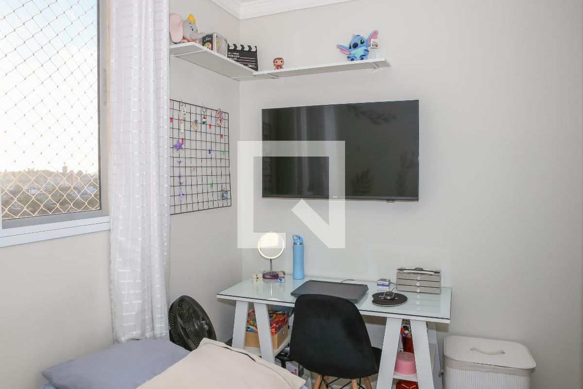 Apartamento, 3 quartos, 70 m² - Foto 33