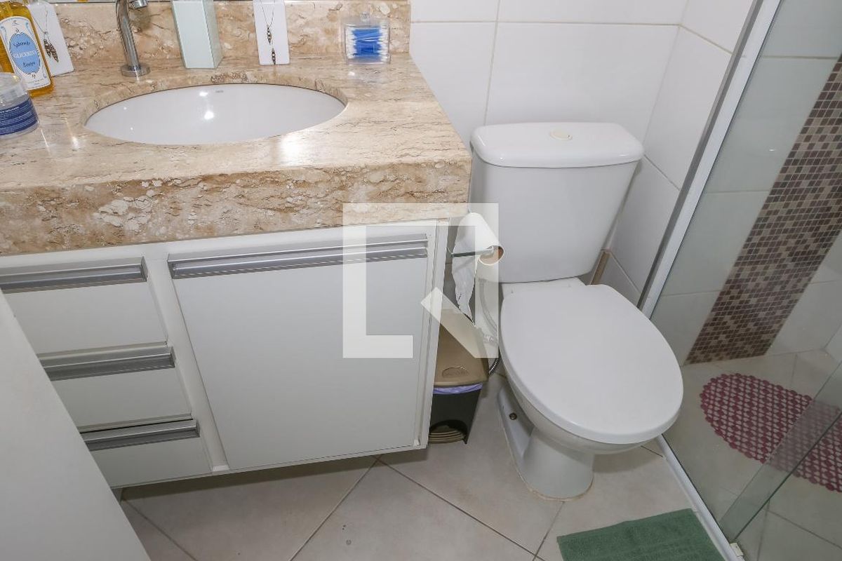 Apartamento, 3 quartos, 70 m² - Foto 47