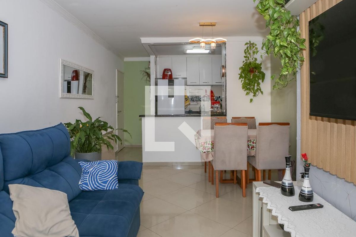 Apartamento, 3 quartos, 70 m² - Foto 9