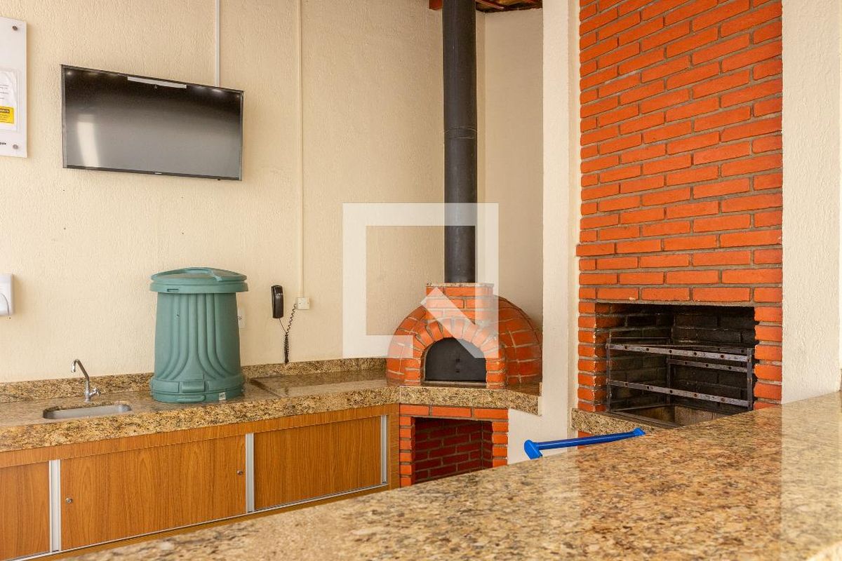 Apartamento, 3 quartos, 70 m² - Foto 89